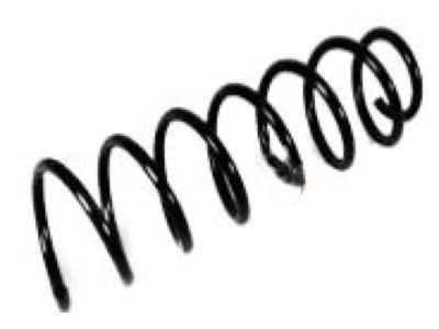 2013 Ram 1500 Coil Springs - 5154624AA