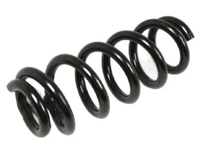 Mopar 5154624AA Front Coil Spring