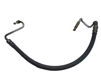 1998 Jeep Wrangler Power Steering Hose - 52087902