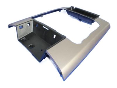 Mopar 1TT191X9AC Bezel-Center Console