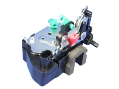 55372857AB Mopar Rear Door Latch Product Photo 3 of 3