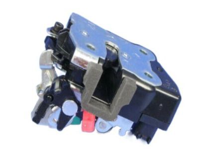 55372857AB Mopar Rear Door Latch Product Photo 1 of 3