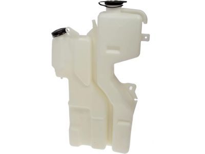 2006 Dodge Dakota Coolant Reservoir - 55056520AA