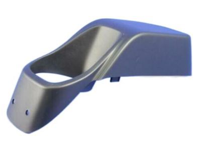 Mopar Bumper - 68231963AA