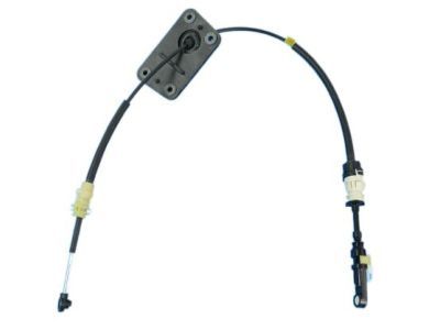 2017 Ram ProMaster 2500 Shift Cable - 68166623AC