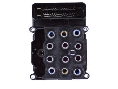 Mopar 68067059AB Abs Control Module