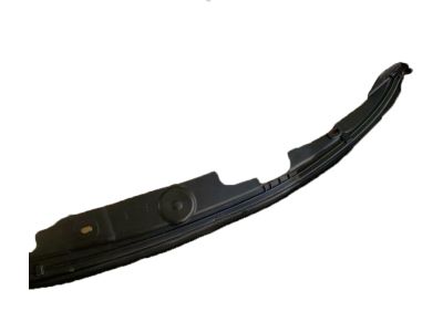 2023 Jeep Cherokee Weather Strip - 5056295AA