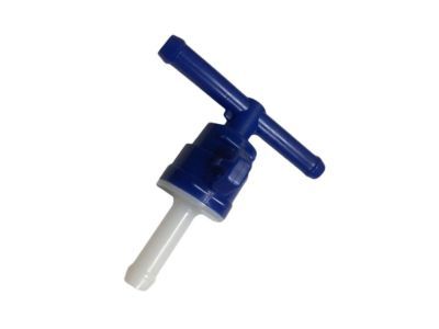 MR487887 - Genuine Mopar Valve-Fuel Tank Vapor Hose 2-Way
