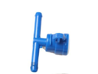 MR487887 Mopar Valve-Fuel Tank Vapor Hose 2-Way Product Photo 2 of 2