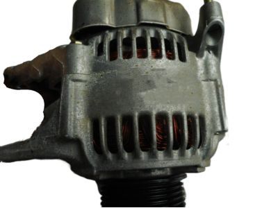 Dodge D350 Alternator - 53008647