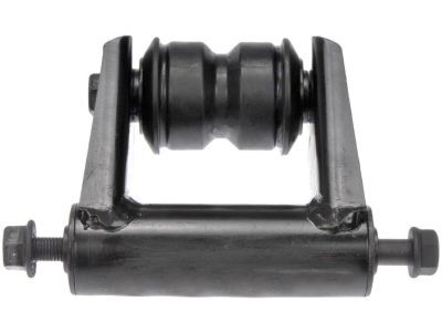 Mopar 5118653AA SHACKLE-Spring