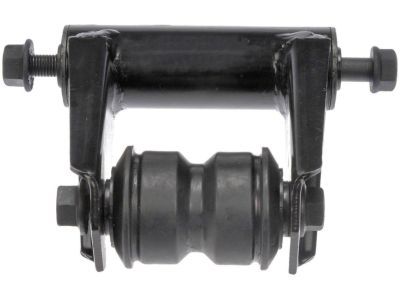 Dodge Leaf Spring Shackle - 5118653AA