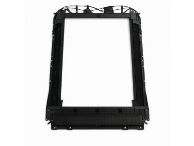 Mopar 68081053AB Frame-SUNROOF