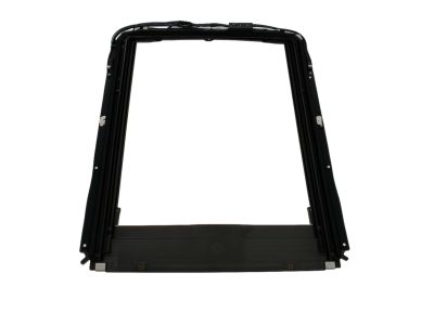 Mopar 68081053AB Frame-SUNROOF