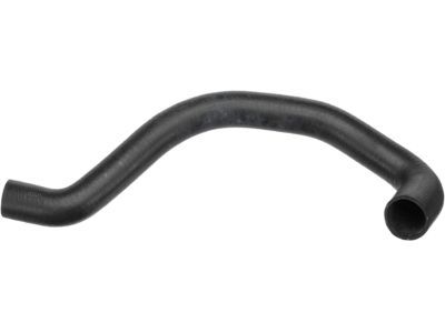 2000 Jeep Cherokee Radiator Hose - 52003789AB