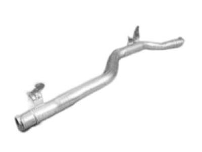 Mopar 68125535AB Hose-Water Outlet