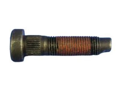 Mopar 6036556AA Nut