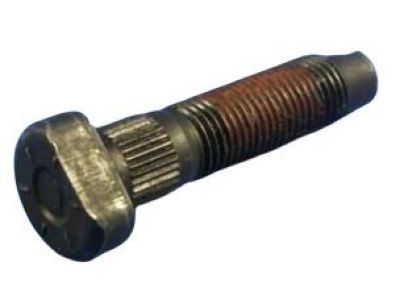 Mopar 6036556AA Nut