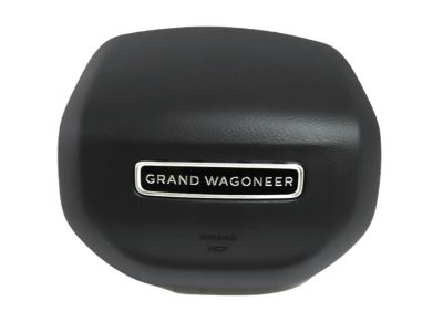 Mopar 6KU851X7AH AIR BAG-DRIVER