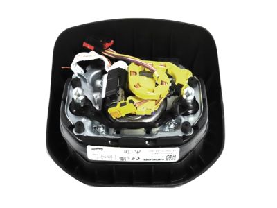 Mopar 6KU851X7AH AIR BAG-DRIVER