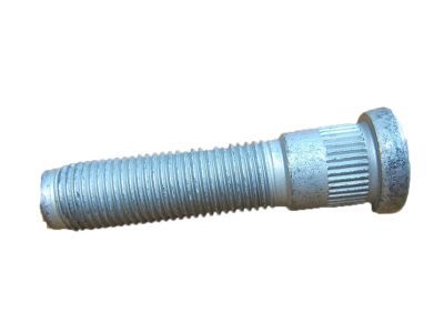 Mopar 6509896AA Screw-HEXAGON Head