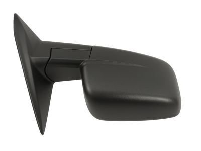 Mopar 55372068AF Door Mirror Right