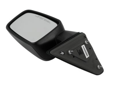 Mopar 55372068AF Door Mirror Right