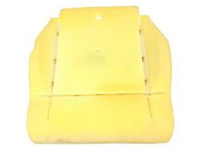 Chrysler Seat Cushion - 1UR67DX9AB