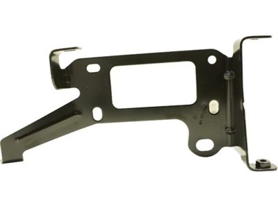 Mopar 55234805AE Bracket-Rear Bumper Side