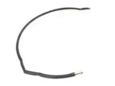 Dodge Intrepid Dipstick Tube - 4663791AD