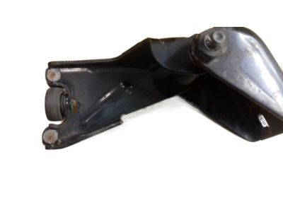 2004 Dodge Caravan Door Hinge - 4894037AC