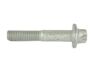 Mopar 68270263AA Bolt-TORX Head