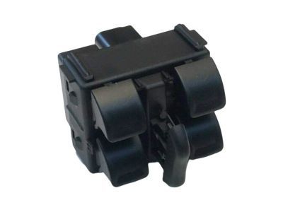 Mopar 68156217AA Switch-5 Gang