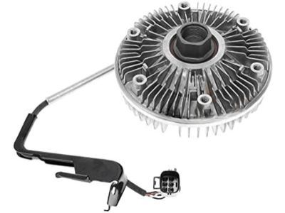 2009 Dodge Ram 4500 Fan Clutch - 55056990AC