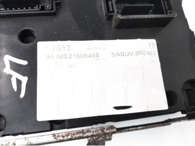 Jeep 68509068AA