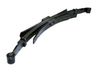 Mopar 52113320AF Rear Leaf Spring