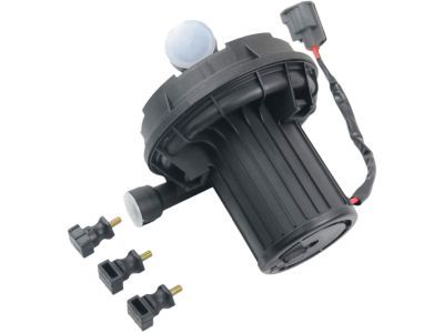 Mopar Air Injection Pump - 4891832AB