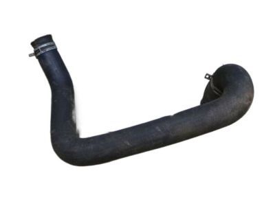 Dodge Caravan Radiator Hose - 4881148AC