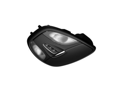 2014 Dodge Dart Dome Light - 5MW391XWAB