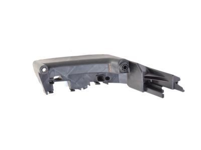 Mopar 68328703AA Bracket-FASCIA