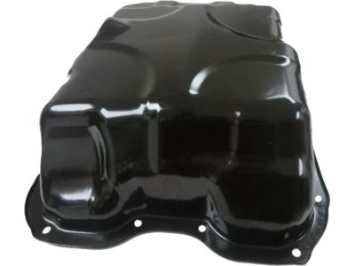 Ram Oil Pan - 5047566AC