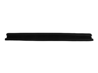 Mopar 68026897AA Seal-Folding Top Side Rail Front