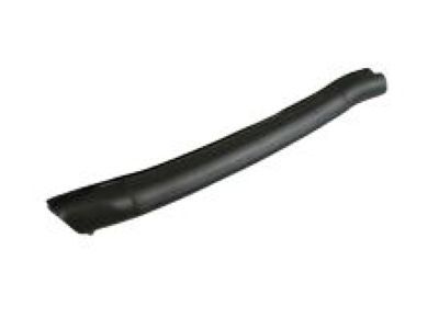 Mopar 68026897AA Seal-Folding Top Side Rail Front