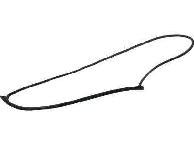 Mopar 68291603AC WEATHERSTRIP-Front Door Mounted