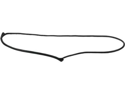 2019 Ram 1500 Weather Strip - 68291603AC