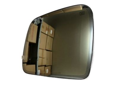 Mopar 68082643AB Glass-Mirror Replacement
