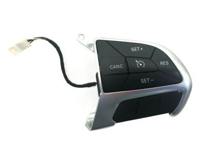 Mopar 68146854AC Switch-Speed Control