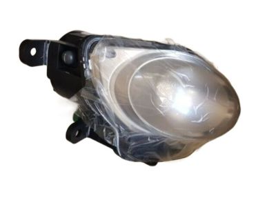 Mopar 68111134AB Lamp-Park And Turn Signal 68111134AB Mopar Lamp-Park And Turn Signal Product Photo 1 of 1