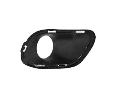 Mopar 68203224AA Bezel-Fog Lamp