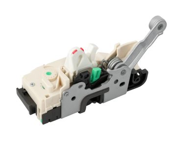 Mopar 4589505AI Front Door Latch